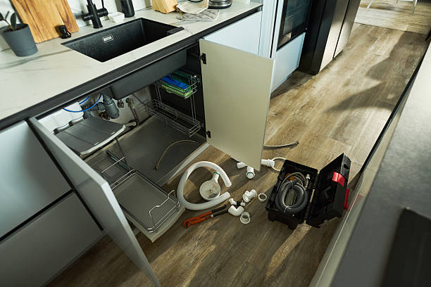24/7 Emergency Drain Cleaning experts in Barclay, NJ