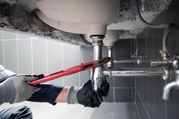 Trusted Leak Detection service in Barclay, NJ - Masters Plumbing Service